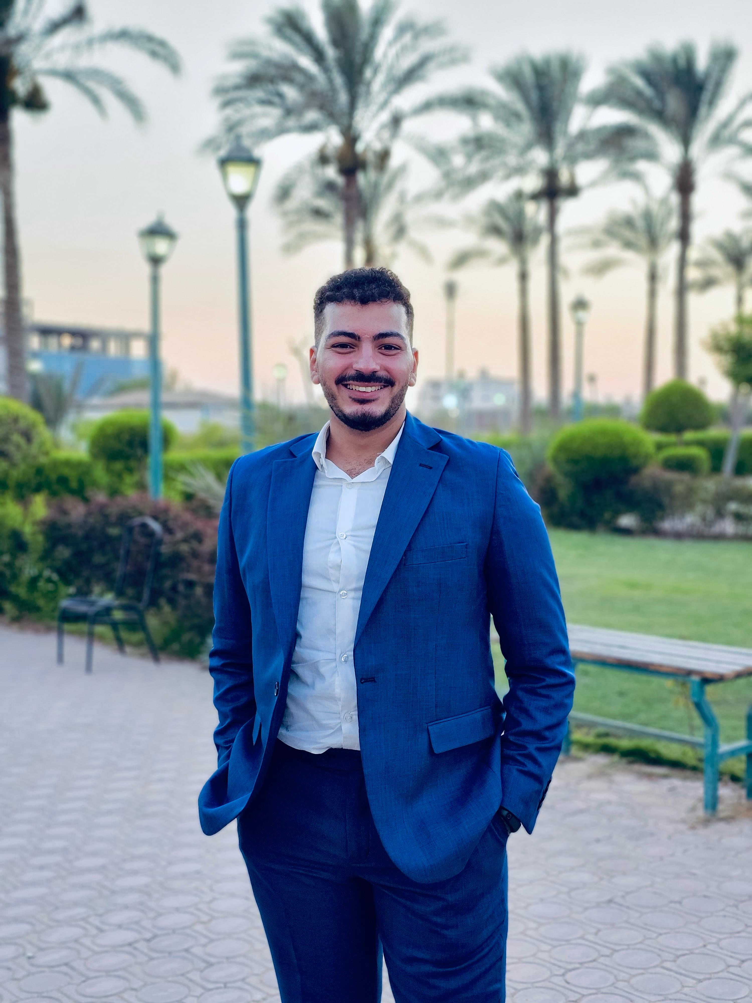 Mohamed Elsayed Profile Picture
